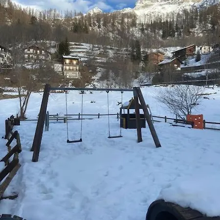 Tranquillita E Passeggiate