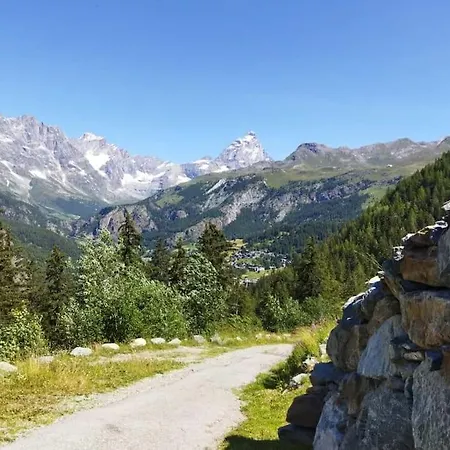 Tranquillita E Passeggiate * Valtournenche