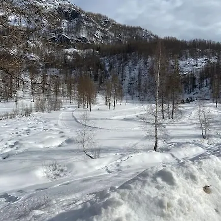 Tranquillita E Passeggiate *