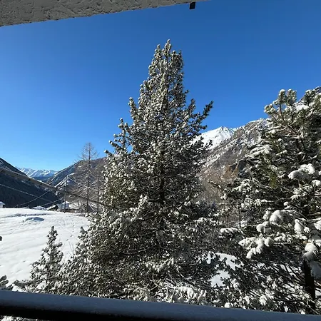 Tranquillita E Passeggiate * Valtournenche