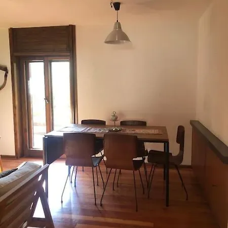 Tranquillita E Passeggiate Apartment Valtournenche