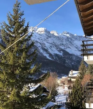 Tranquillita E Passeggiate * Valtournenche