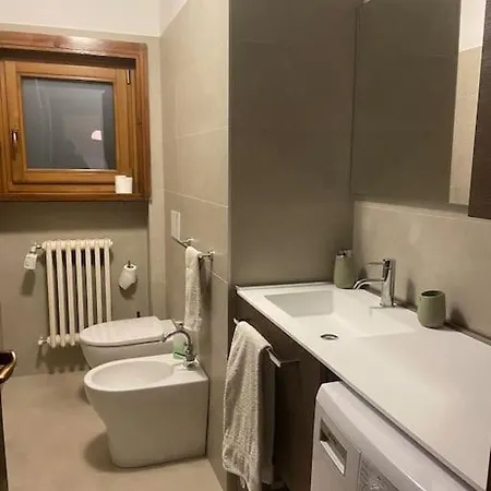 Apartman Tranquillita E Passeggiate *