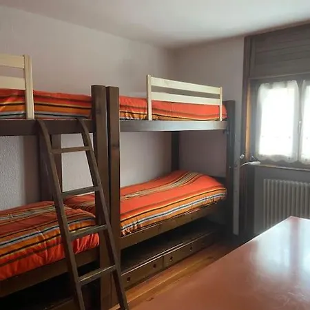 Tranquillita E Passeggiate Apartman