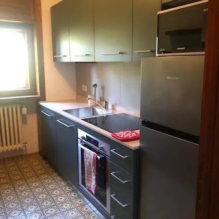 Tranquillita E Passeggiate Apartment *