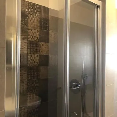 Tranquillita E Passeggiate Apartman Valtournenche