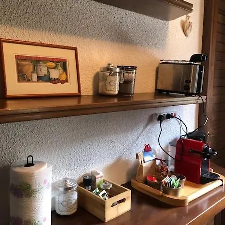 Tranquillita E Passeggiate * Valtournenche