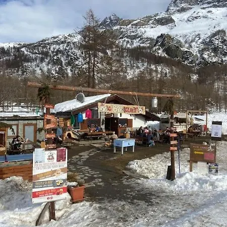 Tranquillita E Passeggiate