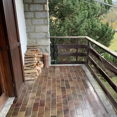 Tranquillita E Passeggiate Apartment