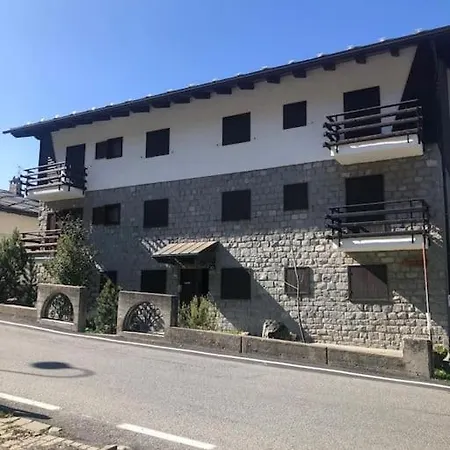 Tranquillita E Passeggiate * Valtournenche